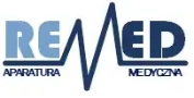Remed Aparatura Medyczna Krzysztof Badaj logo